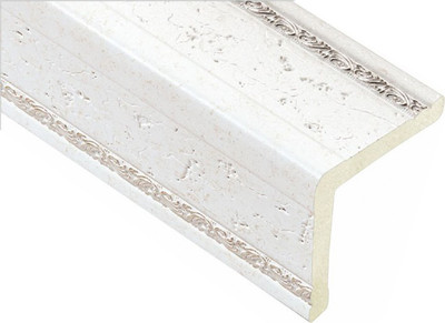 Уголок отделочный Hiwood C45-W4