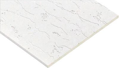 Панель ПВХ Hiwood DM100-W4