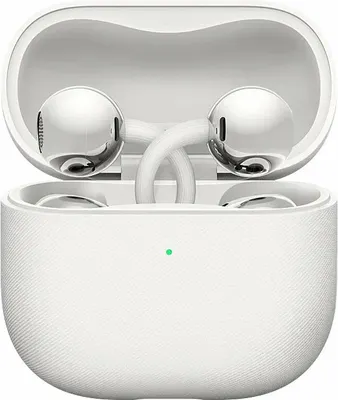 Беспроводные наушники Huawei FreeClip 2 / T0027 (белый)