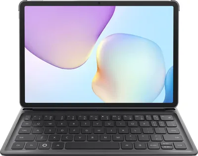 Планшет Huawei MatePad 11.5" 2025 PaperMatte 8GB/128GB WiFi TXZ-W09 / 53014KCC (с клавиатурой, серый)