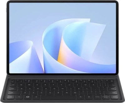 Планшет Huawei MatePad 11.5" S 2026 12GB/256GB WiFi SLG-W09 / 53014KRL (с клавиатурой, серый)