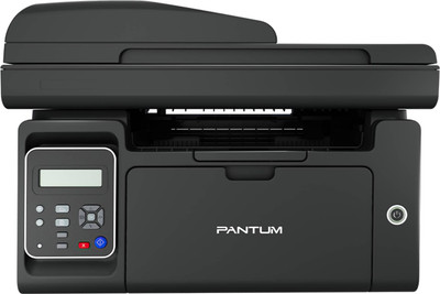 МФУ Pantum M6550W (черный)
