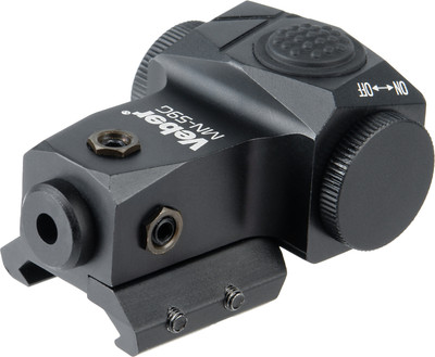 Лазерный целеуказатель Veber MN-59G / 32957n