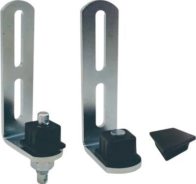 Комплект петель дверных Прогейт JL141A