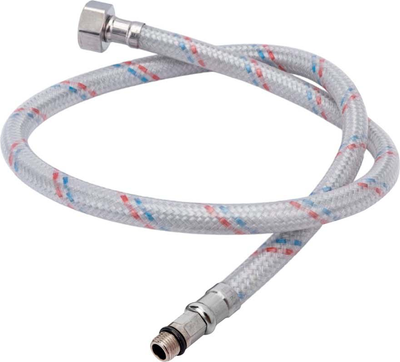 Гибкая подводка Elka 1/2 М10x18 / 1040100 (1м)