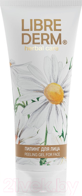 Пилинг для лица Librederm С ромашкой (75мл)