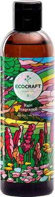 Бальзам для волос EcoCraft Аромат дождя для ослабленных и секущихся волос (250мл)