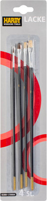 Набор кистей Hardy 0280-170004