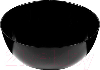 Салатник Luminarc Diwali Black P0790