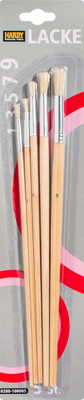 Набор кистей Hardy 0280-100005