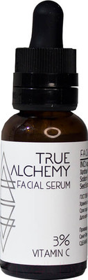 Сыворотка для лица True Alchemy Vitamin C 3% (30мл)