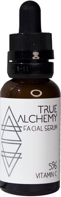 Сыворотка для лица True Alchemy Vitamin C 5% (30мл)