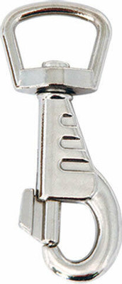 Карабин с вертлюгом Triol 60ZT N /11621003 (10шт)