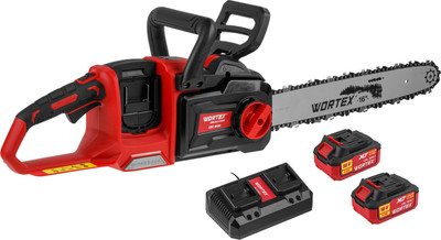 Пила цепная аккумуляторная Wortex CEC 4036 / 2333070
