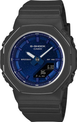 Часы наручные женские Casio GMA-P2110SC-2A