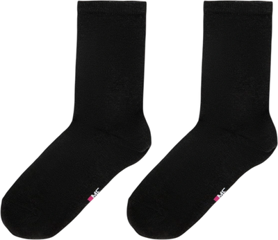 Носки Mark Formelle 291K-2190 (р.25-27, черный)