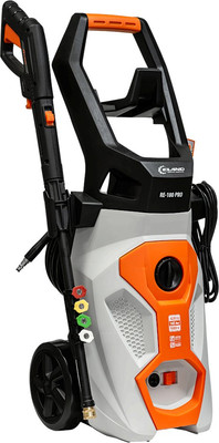 Мойка высокого давления Eland RE-180 PRO
