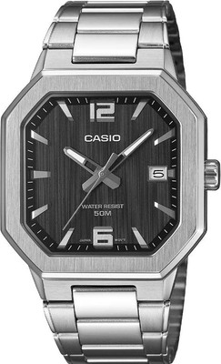 Часы наручные мужские Casio MTP-B195D-1A