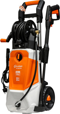 Мойка высокого давления Eland RE-240X PRO