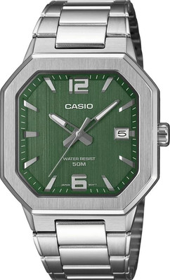 Часы наручные мужские Casio MTP-B195D-3A
