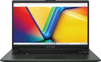 Ноутбук Asus Vivobook Go 14 E1404FA-EB308 без ОС