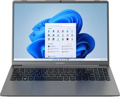 Ноутбук Irbis 16NBC1502