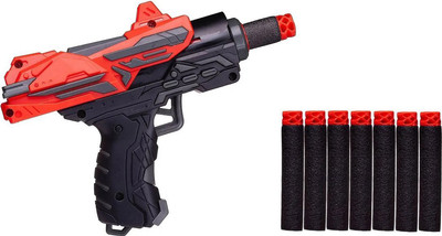 Бластер игрушечный Наша игрушка PT-01057