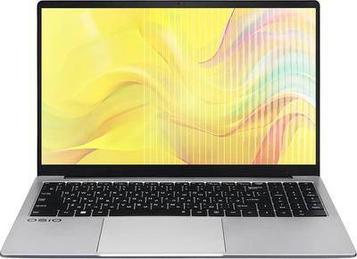 Ноутбук Osio FocusLine F150I-025