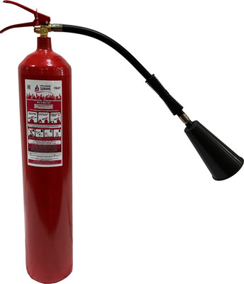 Огнетушитель Эдванс ОУ-5