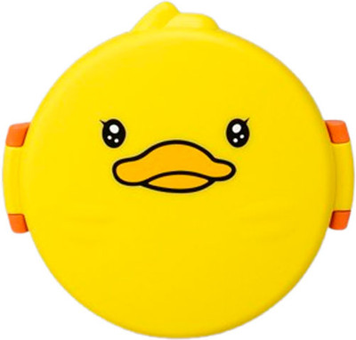 Ланч-бокс ILikeGift Duck / 6346 (yellow)