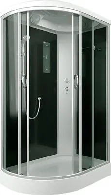 Душевая кабина Erlit ER3512PR-C2-RUS
