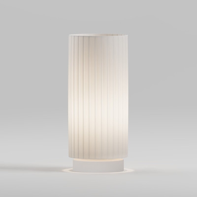 Прикроватная лампа Евросвет 101101 (белый)