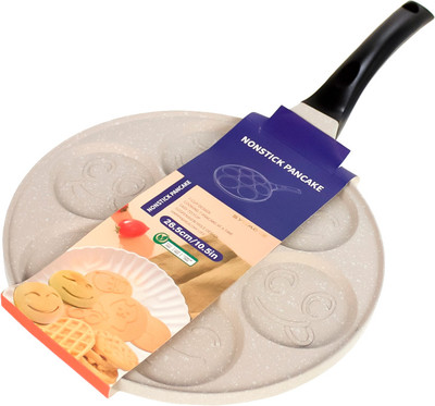 Сковорода для оладий Market Union DA1853