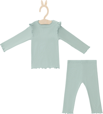 Комплект одежды для малышей Mark Formelle 89411 (р.86-56, мята)