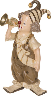 Статуэтка Lefard Клоун / 162-1327