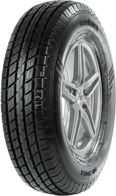 Летняя шина Centara Milemax 165/70R13 82/79T