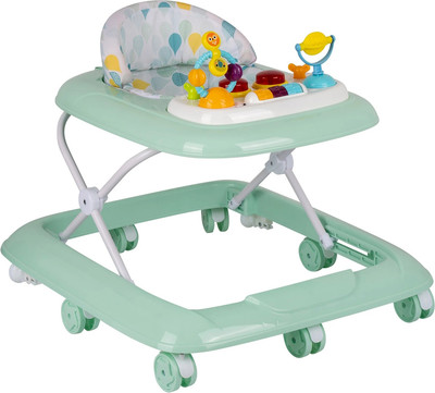 Ходунки INDIGO Tiny (зеленый)