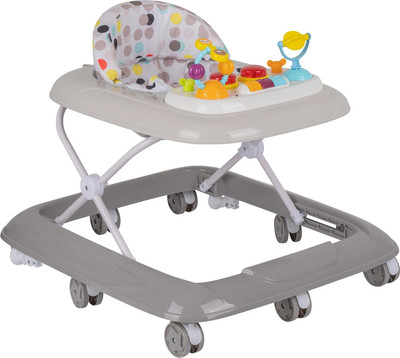 Ходунки INDIGO Tiny (серый)