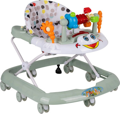 Ходунки INDIGO Игротека С (оливковый)