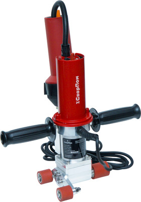 Полуавтомат сварочный СВАРПОМ Горячего воздуха СП43 / 3.43100 (40мм)