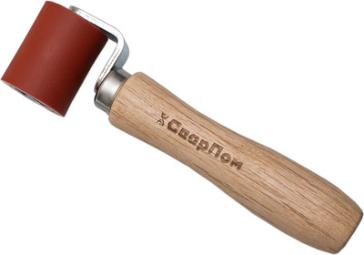 Прикаточный валик СВАРПОМ 3.11602 (40мм, силиконовый)