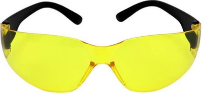 Защитные очки Исток Классик / OCHK202 (желтый)