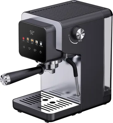Кофеварка эспрессо Garlyn L40