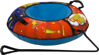 Тюбинг-ватрушка Тяни-Толкай Оксфорд 830мм / onav045946 Superdad (с камерой)