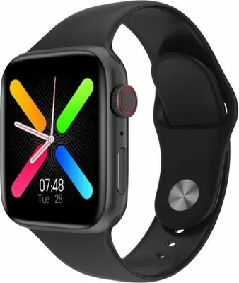 Умные часы Bingo T500 (черный)