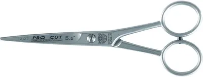 Ножницы парикмахерские Kiepe Pro-Cut-micro- 5.5" / 2127.55 (прямые)