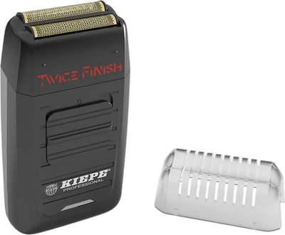 Электробритва Kiepe Shaver Kiepe professional Finish Twice / 6510
