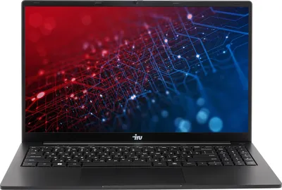 Ноутбук IRU Strato 15ALID5 (2148030)