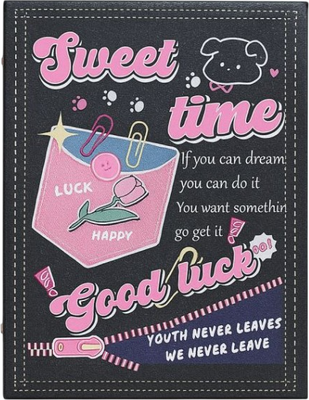 Фотоальбом ILikeGift Good luck / BC002090114