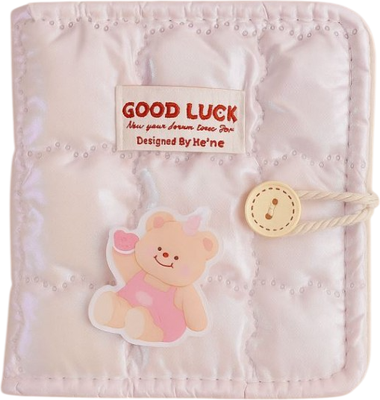 Фотоальбом ILikeGift Bear cake / BC004500111